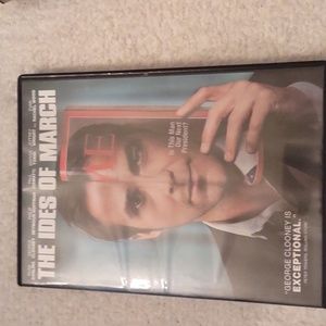 10 for $10 the ides of March dvd